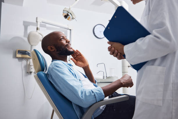Fast & Reliable Emergency Dental Services in RI