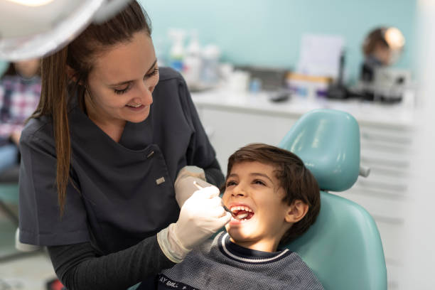 Best Emergency Dentist for Lost Fillings or Crowns in Kingston, RI
