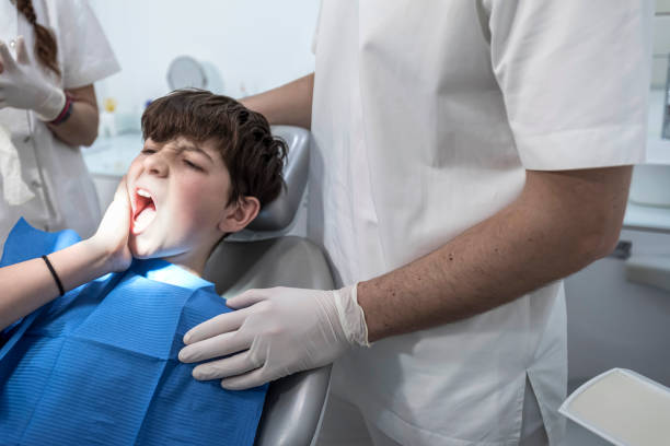 Best Holiday Emergency Dentist in Kingston, RI