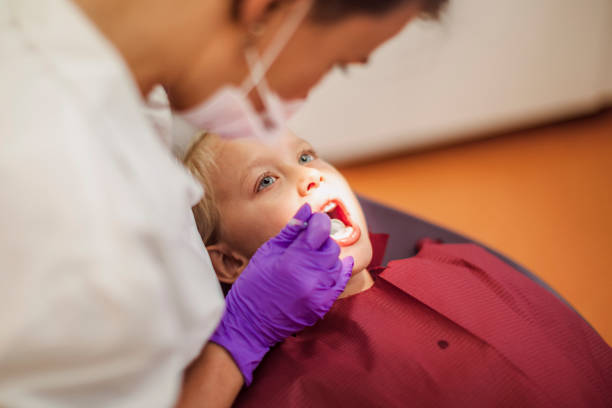Best Emergency Dentist for Special Needs Patients in Kingston, RI