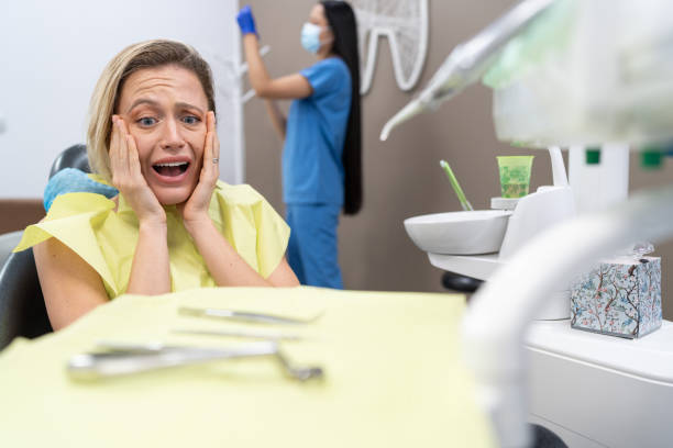Best Emergency Dentist for Knocked-Out Tooth in Kingston, RI