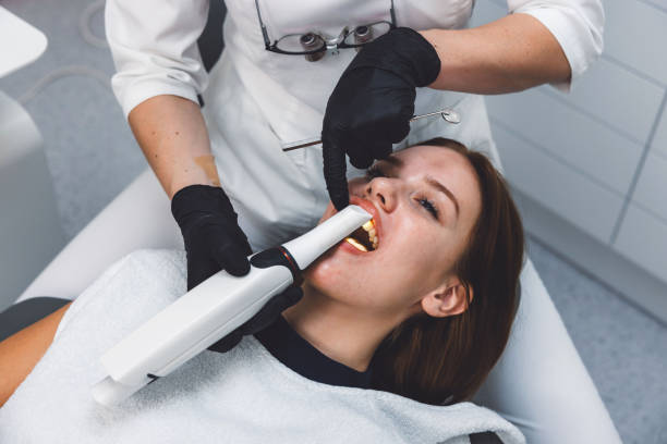 Best Orthodontic Emergency Dentist in Kingston, RI