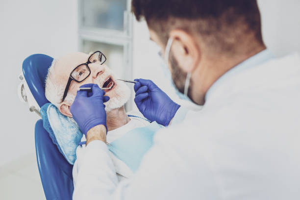 Best Emergency Dental Care for Abscessed Tooth in Kingston, RI